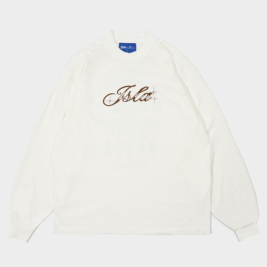 O Youth LS Tee