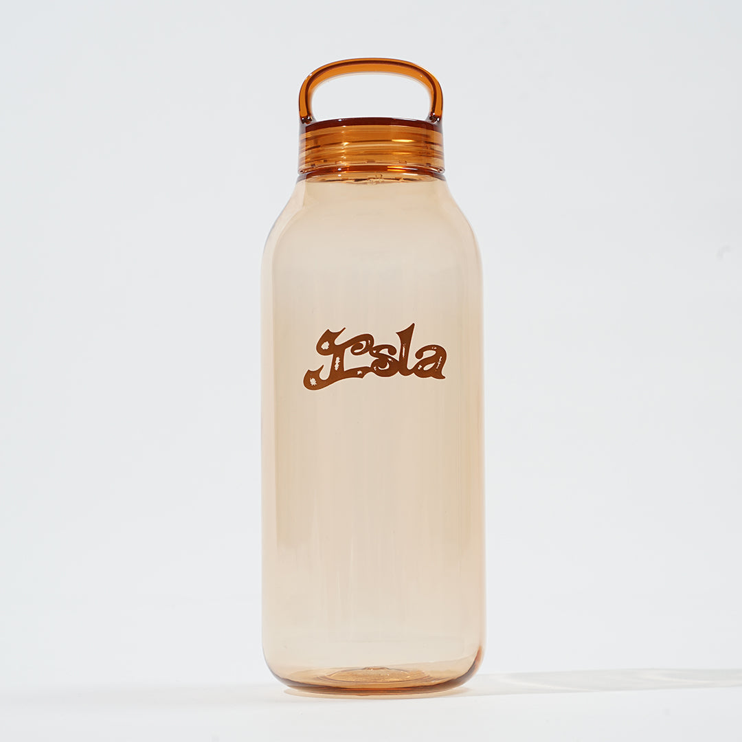 Aqua bottle by KINTO™