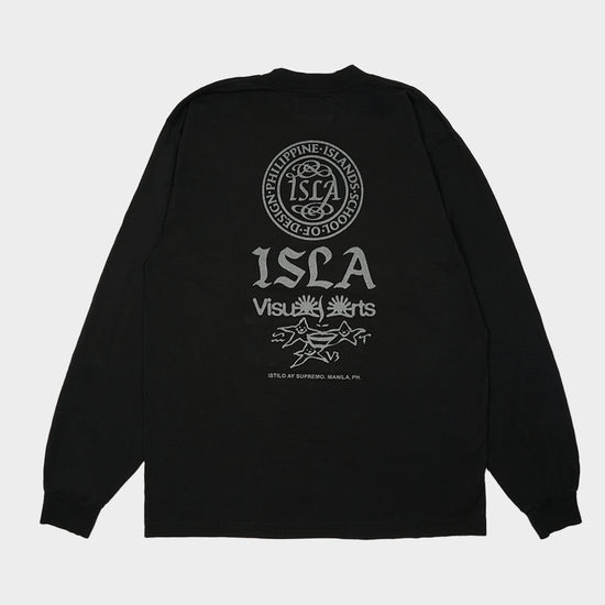 Visual Arts LS Tee