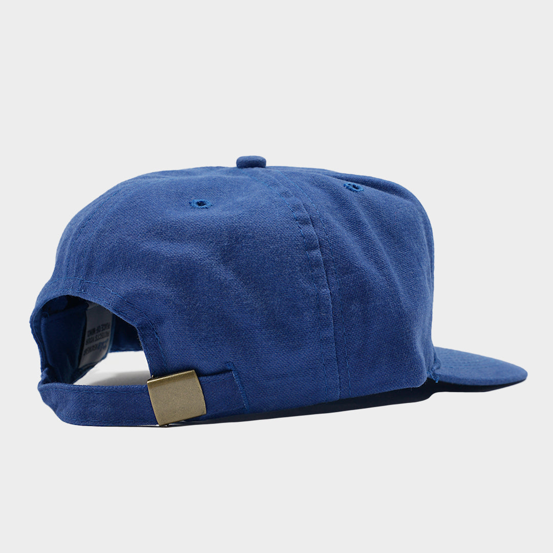 Marine Research Dvsn. 6-Panel Hat