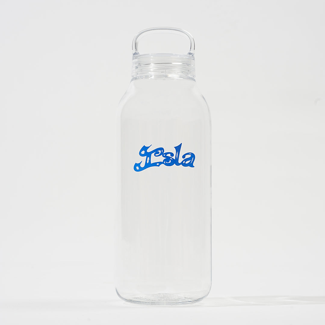 Aqua bottle by KINTO™