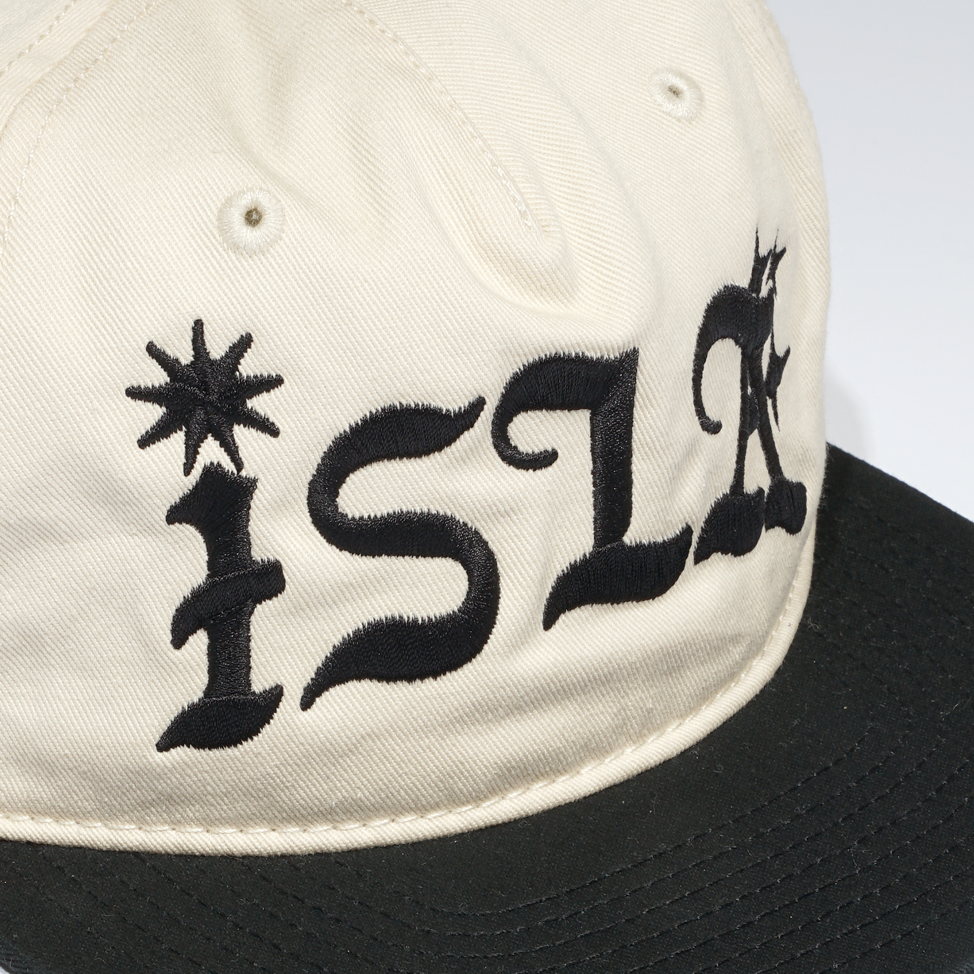 2-Tone OG Logo Hat