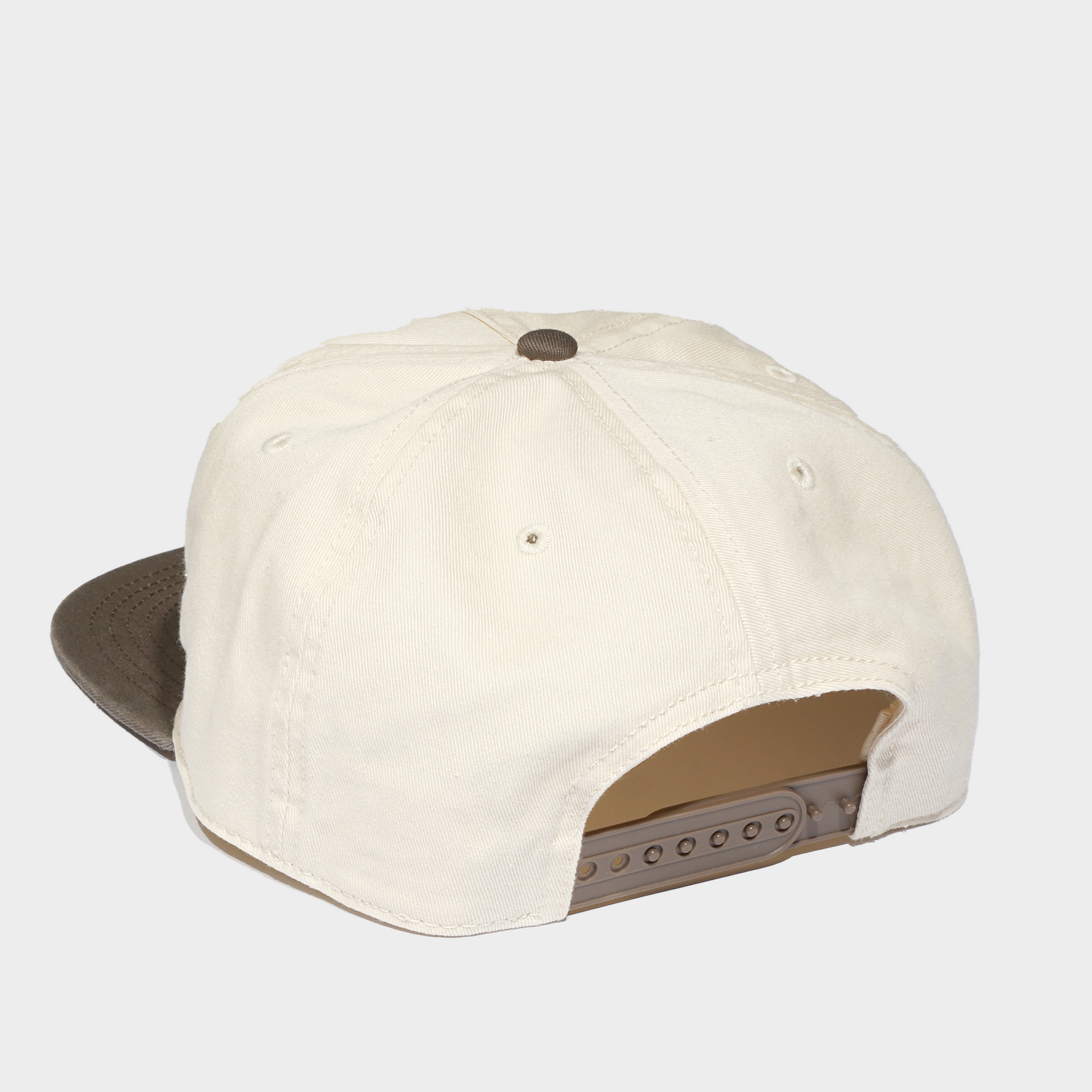 2-Tone OG Logo Hat