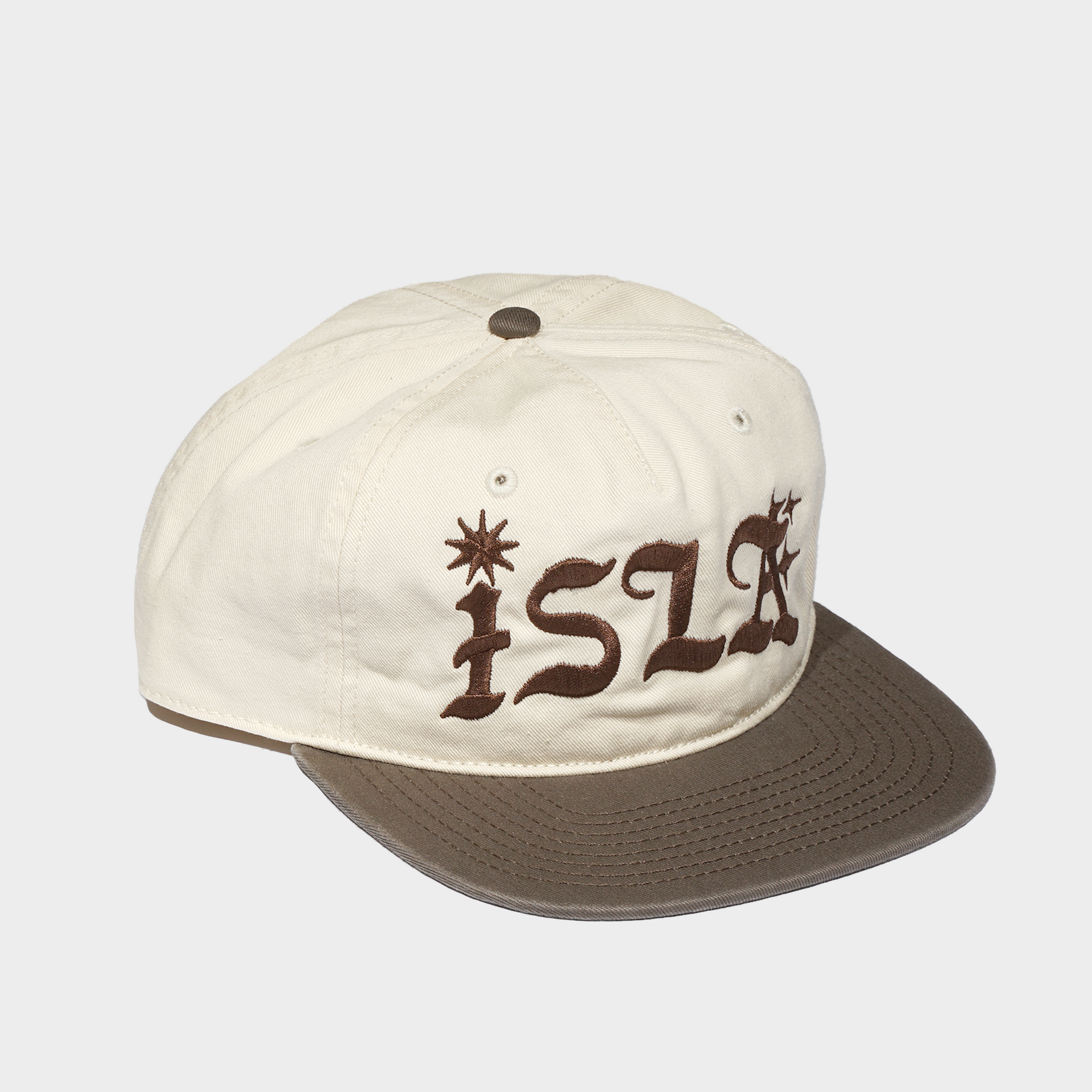 2-Tone OG Logo Hat