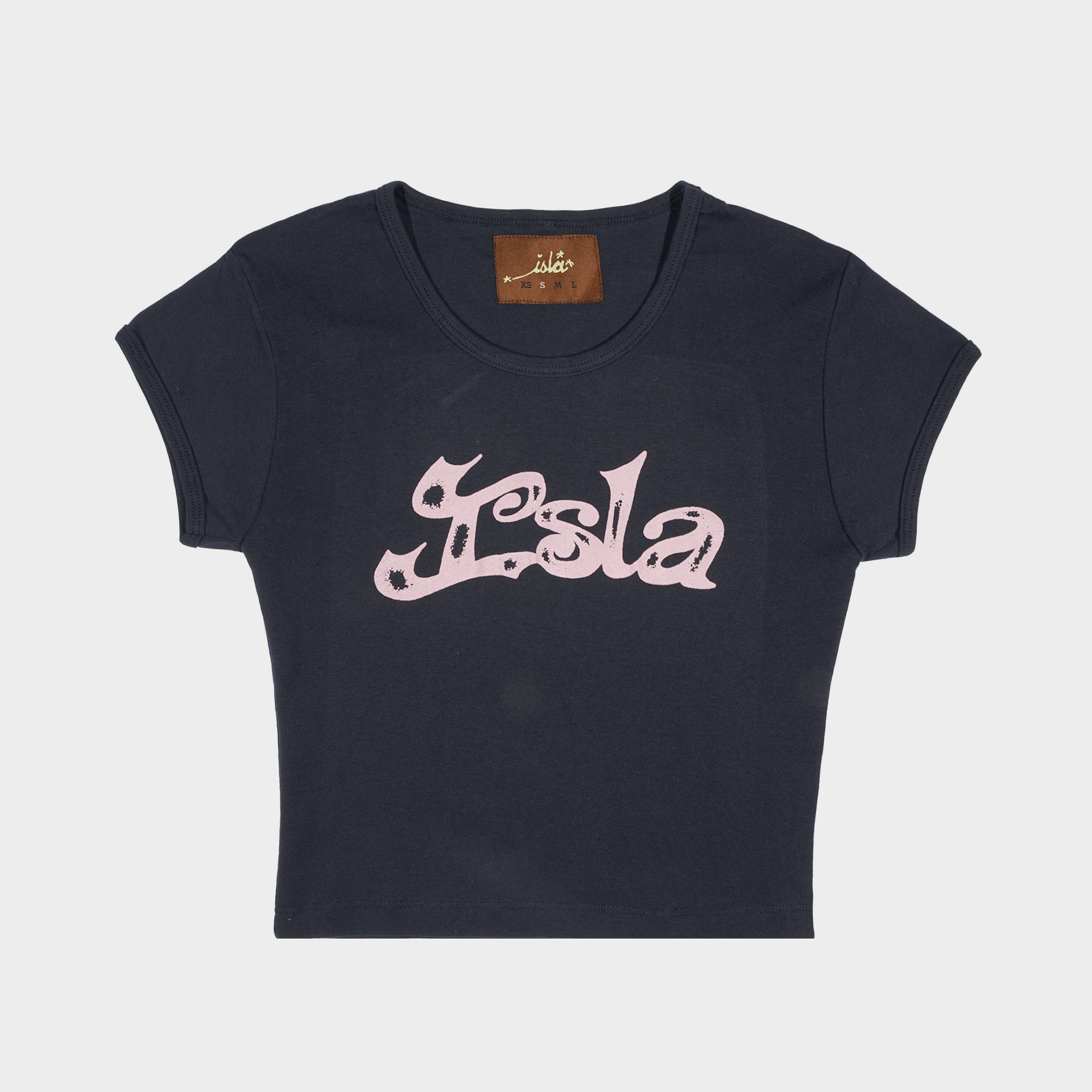 ISLA Women's Baby Tee