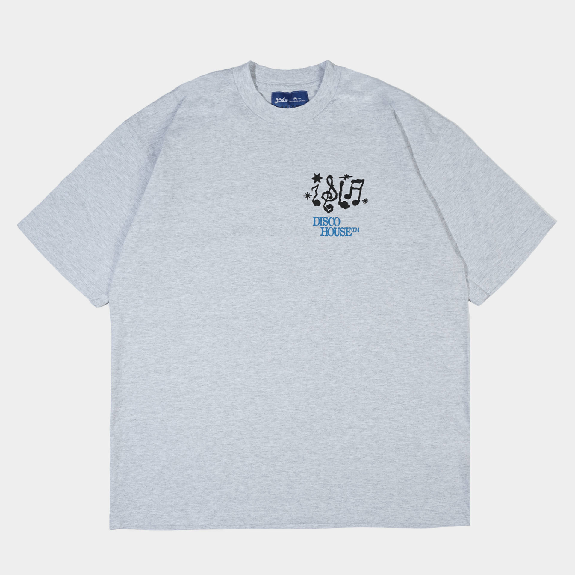 Barrio Boogie Tee