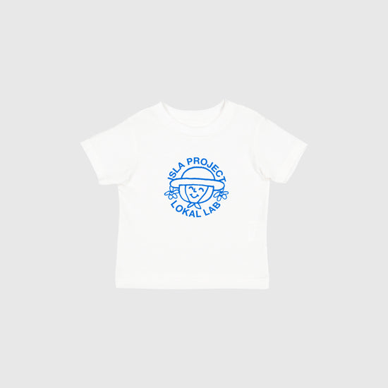 ISLA X Lokal Lab Growhouse Kids Tee