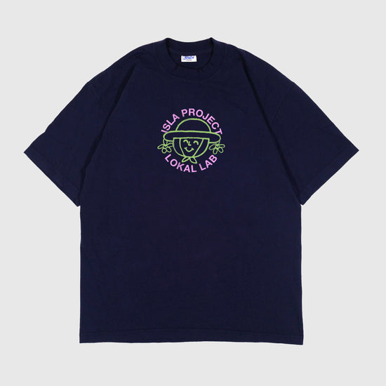 ISLA X Lokal Lab Growhouse Tee