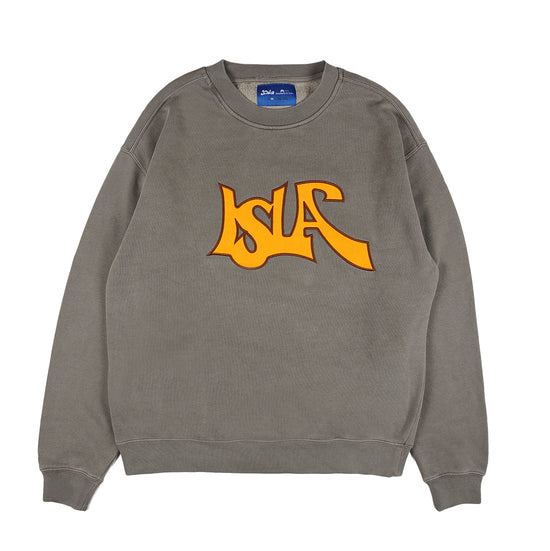 Earth Salt Crewneck