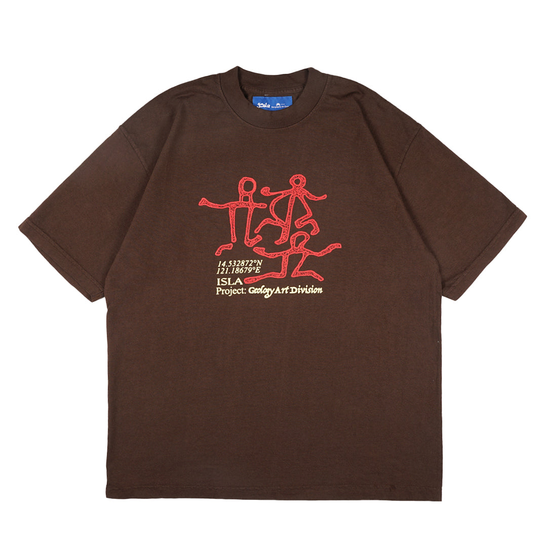 Petroglyphs Tee