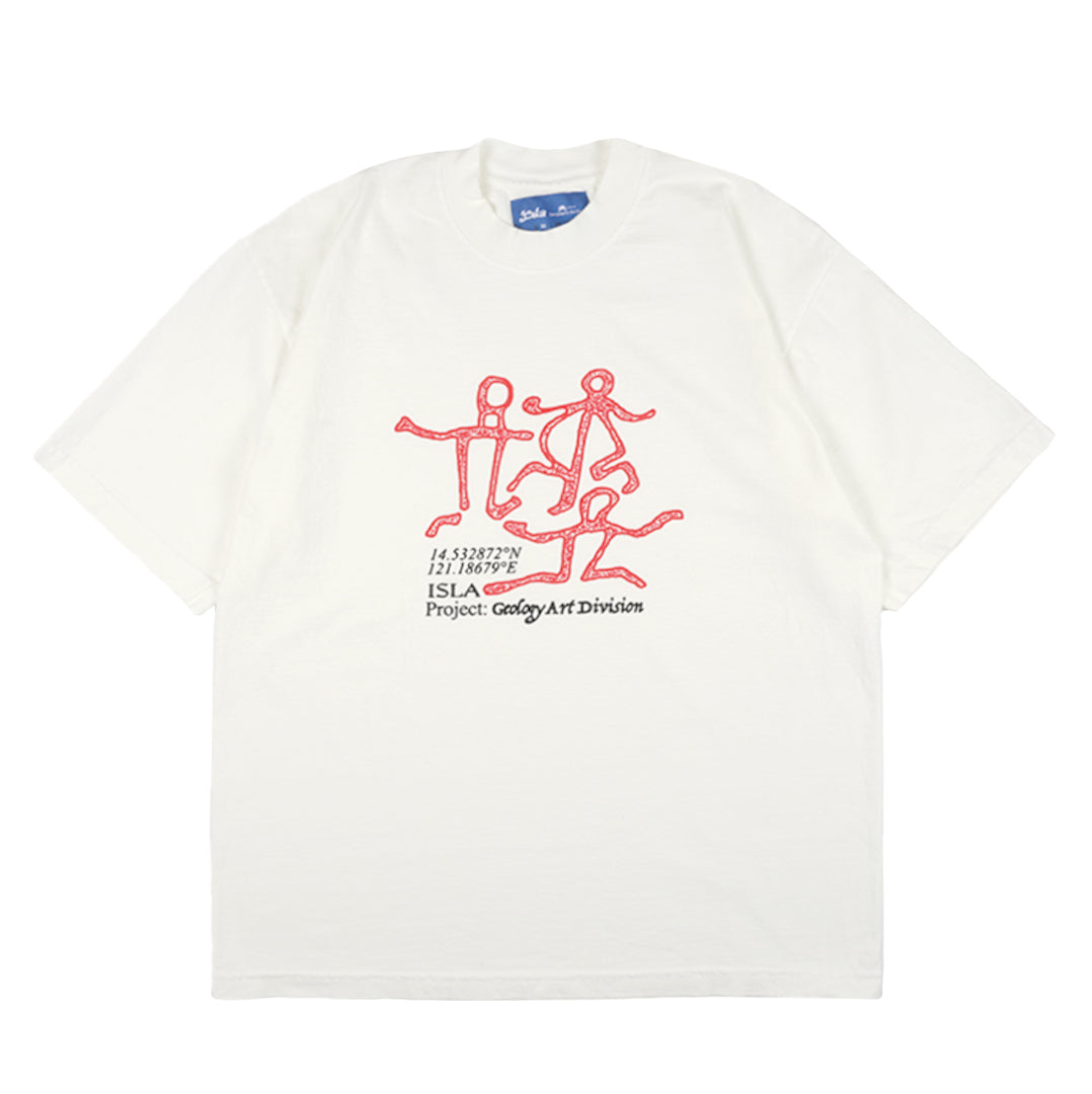 Petroglyphs Tee