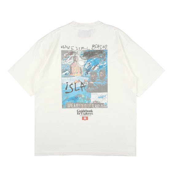 OG Logo Guidebook Tee