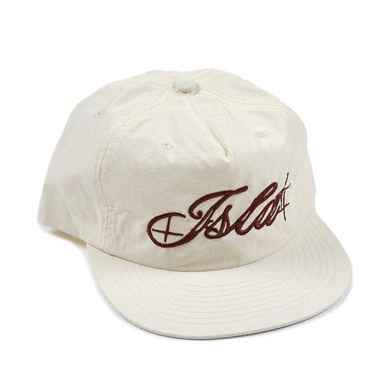 Script Logo Hat