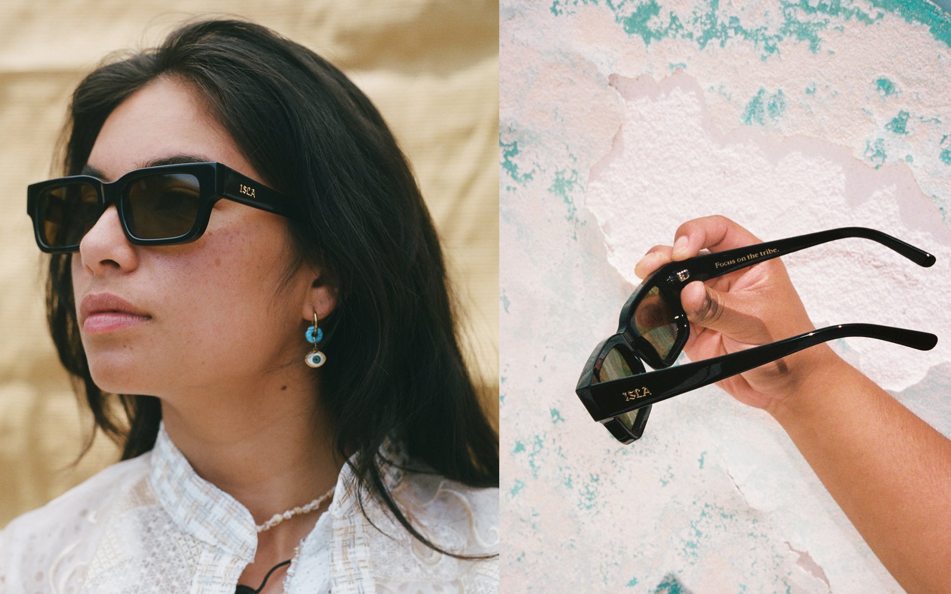 ISLA Eyewear™ Sunglasses