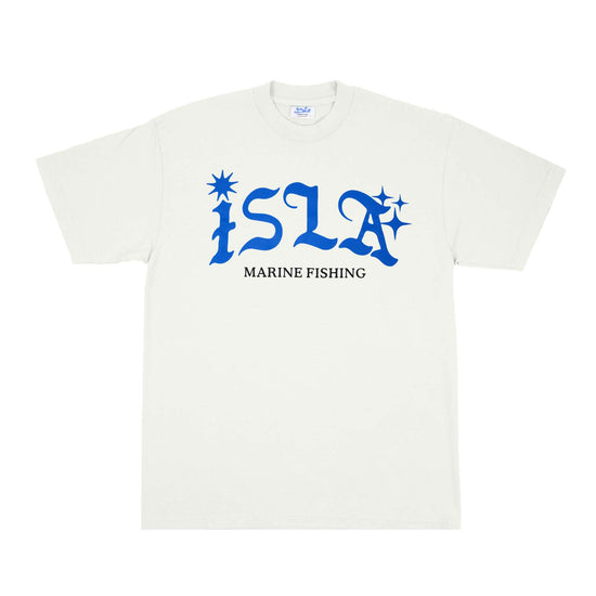 OG Logo Marine Fishing Tee