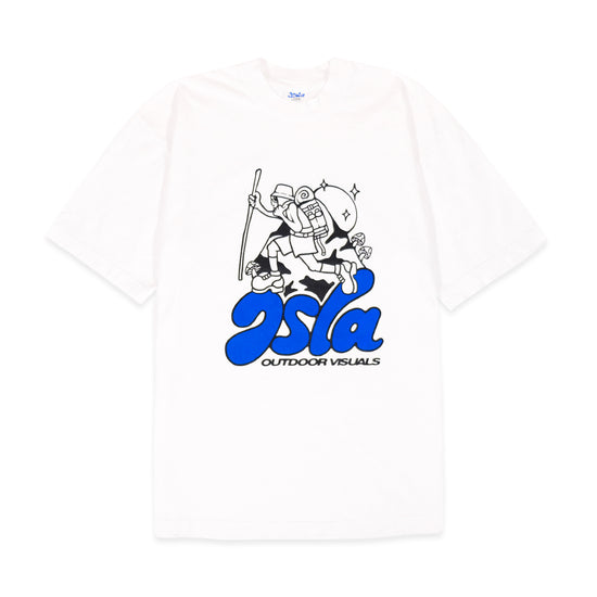 Outdoor Visuals Tee